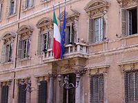 Palazzo Madama