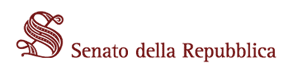 Logo del Senato della Repubblica Italiana