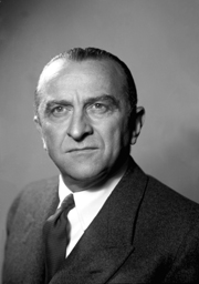 Foto sen. MERZAGORA Cesare