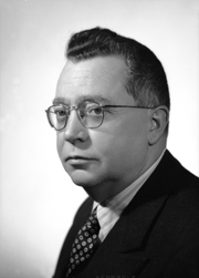 Foto sen. ASQUINI Giuseppe