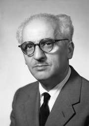 Foto sen. PEZZINI Cristoforo