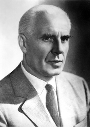 Foto sen. ALBERGANTI Giuseppe