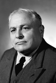Foto sen. ALLEGATO Luigi
