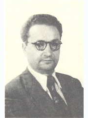 Foto sen. BARONTINI Ilio