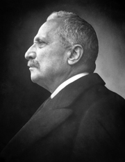 Foto sen. DE NICOLA Enrico