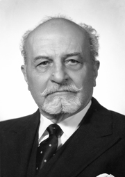 Foto sen. PORZIO Giovanni