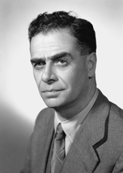 Foto sen. RUGGERI Luigi