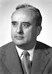 Foto sen. TARTUFOLI Amor