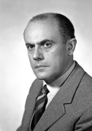 Foto sen. BO Giorgio