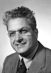 Foto sen. BENEDETTI Luigi