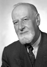 Foto sen. CALDERA Carlo