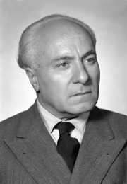 Foto sen. CERMIGNANI Armando