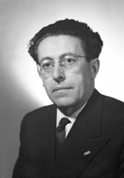 Foto sen. SECCHIA Pietro