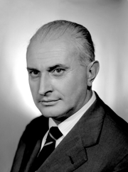 Foto sen. AMIGONI Pietro