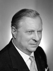 Foto sen. ANGELILLI Ugo