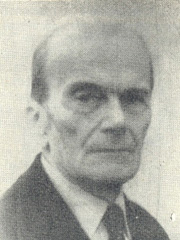 Foto sen. CARON Luigi Carlo