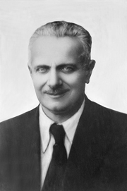 Foto sen. CLEMENTE Pasquale