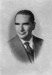 Foto sen. BERLINGIERI Antonio