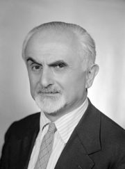 Foto sen. GERINI Alessandro