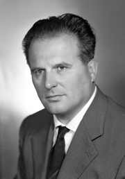 Foto sen. MONETI Alfredo