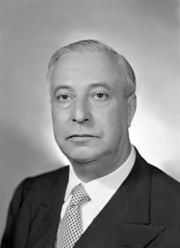 Foto sen. BATTISTA Emilio
