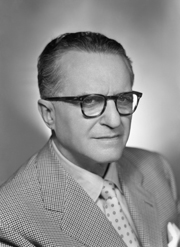 Foto sen. TURCHI Francesco
