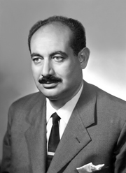 Foto sen. ALBARELLO Adelio