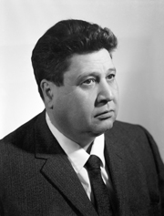 Foto sen. ASARO Nicolo'