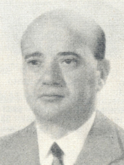 Foto sen. BOSSO Giacomo
