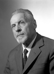 Foto sen. ALBERTI Giuseppe