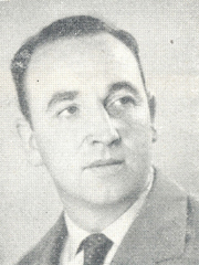 Foto sen. DI PAOLANTONIO Luigi