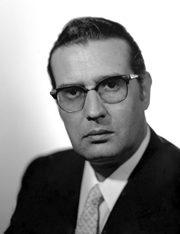 Foto sen. CERAMI Giuseppe