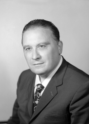 Foto sen. COLELLA Pietro