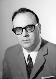 Foto sen. FORMICA Rino