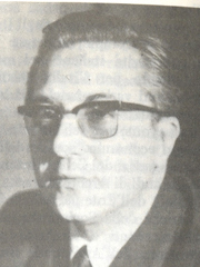 Foto sen. ORLANDO Giulio Cesare