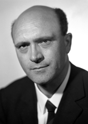 Foto sen. TANGA Alfonso