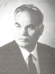 Foto sen. BISANTIS Fausto