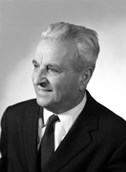 Foto sen. CAGNASSO Osvaldo