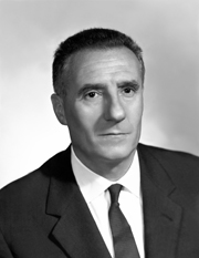 Foto sen. ORLANDI Luigi