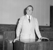 Foto sen. ROSA Vito