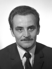 Foto sen. BORSARI Luigi