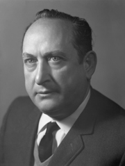 Foto sen. FINIZZI Mario