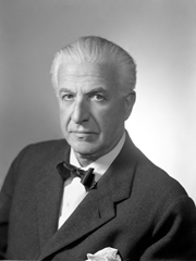Foto sen. MACAGGI Domenico
