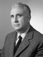 Foto sen. CUZARI Heros