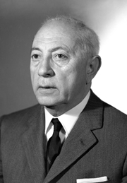 Foto sen. SPATARO Giuseppe