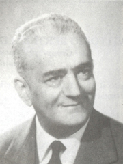 Foto sen. DOSI Mario