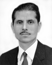 Foto sen. SEGRETO Domenico
