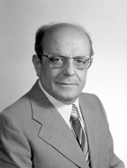 Foto sen. ALBERTINI Francesco