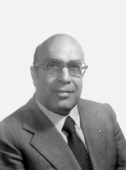 Foto sen. LA ROSA Giuseppe