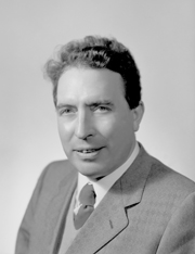 Foto sen. LICINI Paolo